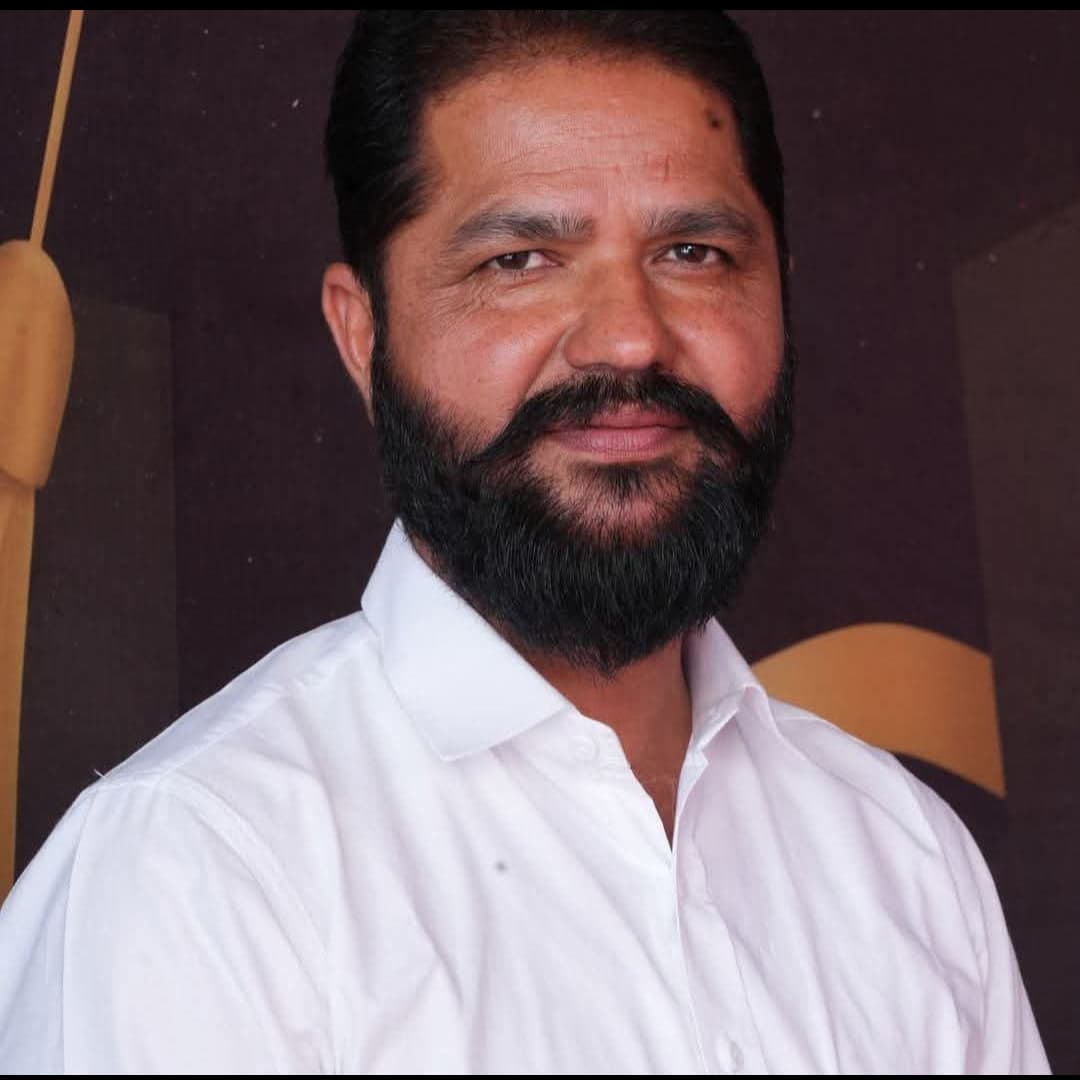 Photo of Dhanveer Singh Hundal