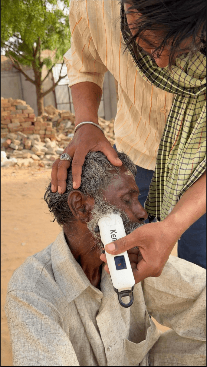Personal Care & Hygiene